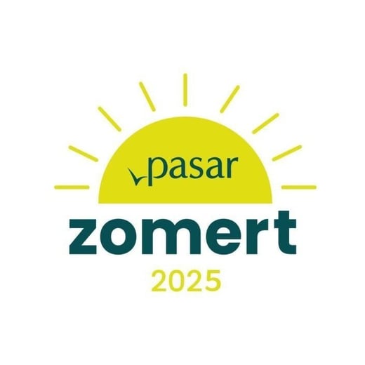 Pasar Zomert 2025
