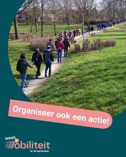 WeekvandeMobiliteit