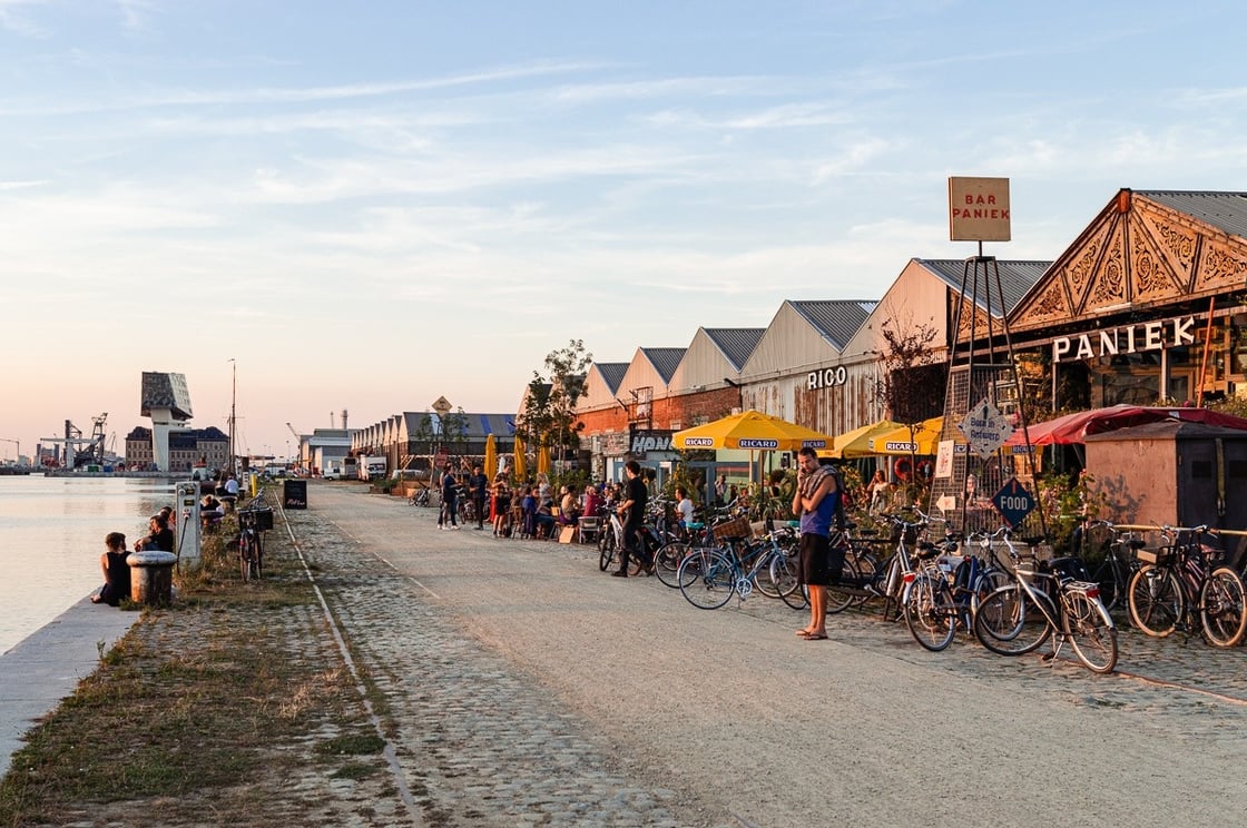 fietsenlangsdeschelde