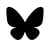 logo bluesky zwart