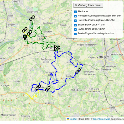 mountainbikezwalm
